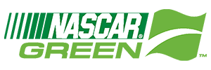 nascar-green